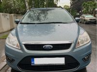 second-hand Ford Focus Facelift, Înm.Ro