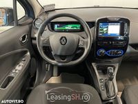 second-hand Renault Zoe 