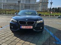 second-hand BMW 218 Seria 2 i