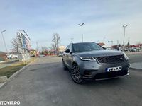 second-hand Land Rover Range Rover Velar 2.0 R-Dynamic HSE