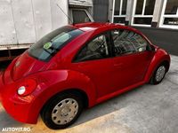 second-hand VW Beetle New1.4