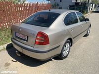 second-hand Skoda Octavia 1.9TDI Elegance