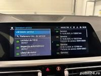 Second-hand BMW 330e M Sport 292 CP (214 kW) 2022 Alb Break