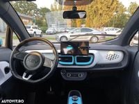 Second-hand XEV Yoyo 14 kW (20 CP) 2023 Culoarealbastru Hatchback