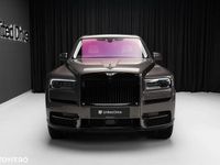 Second-hand Rolls Royce Cullinan 571 CP (419 kW) 2020 Culoaregri SUV