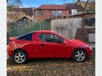 Second-hand Opel Tigra 200 CP (147 kW) 1995 Coupe