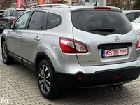 second-hand Nissan Qashqai +2 Qashqai+2