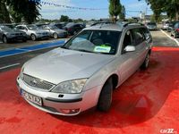 second-hand Ford Mondeo MK2