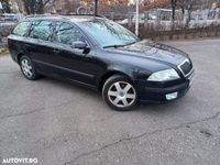 second-hand Skoda Octavia 2.0 TDI DPF FAMILY