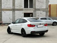 second-hand BMW 328 Gran Turismo Seria 3 i Aut. M Sport