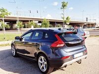 second-hand Volvo V40 CC D3 Geartronic