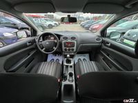 second-hand Ford Focus 02/2011