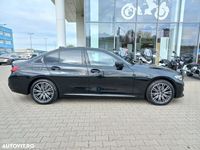 second-hand BMW 320 Seria 3 d xDrive AT MHEV