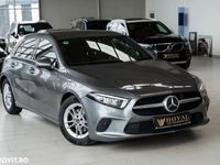 second-hand Mercedes A180 d 7G-DCT Style