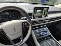 Second-hand Lincoln Aviator 400 CP (294 kW) 2021 SUV