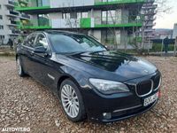 second-hand BMW 730 Seria 7 d Aut.