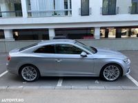 second-hand Audi A5 Coupe 40 TDI S tronic