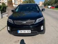 Second-hand Kia Sorento 197 CP (144 kW) 2014 SUV