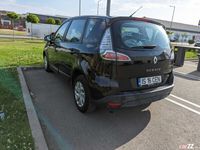 Second-hand Renault Scénic III 95 CP (69 kW) 2012 Monovolum