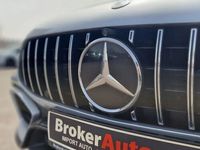 second-hand Mercedes AMG GT S 63 4Matic+ Coupe Speedshift TCT 9G