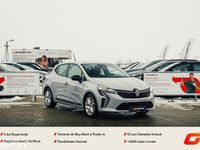 Second-hand Renault Clio V 90 CP (66 kW) 2025 Culoaregri Berlinǎ