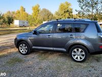 second-hand Mitsubishi Outlander 2.4 MIVEC NAVI Instyle Aut