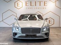 second-hand Bentley Continental 2023 · 6 000 km · 5 950 cm3 · Benzina