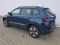 second-hand Skoda Karoq AMBITION 1.5 TSI DSG