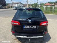 second-hand Renault Koleos 2.0 dCI 4X4