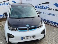 second-hand BMW i3 94 Ah