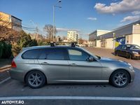 second-hand BMW 320 Seria 3 d EfficientDynamics Edition