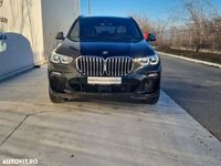 second-hand BMW X5 xDrive30d