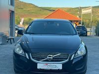 second-hand Volvo V40 D2 Aut. Momentum