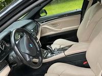 Second-hand BMW 528 245 CP (180 kW) 2013 Berlinǎ