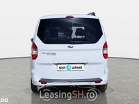 second-hand Ford Tourneo Courier 1.5 TDCi Trend
