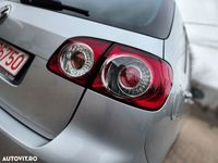 second-hand VW Golf Plus 2.0 TDI DPF Highline