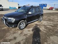 second-hand Dacia Duster 1.5 dCi 4x4 Prestige