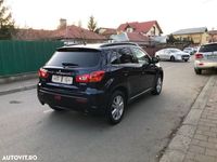 second-hand Mitsubishi ASX 1.8 DID 4WD Diamond Style U03