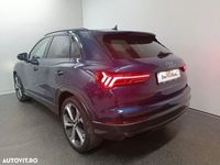 second-hand Audi Q3 40 TFSI quattro S tronic