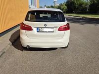 Second-hand BMW 216 Active Tourer 116 CP (85 kW) 2015 Monovolum