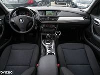 second-hand BMW X1 xDrive18d Aut. Sport Line