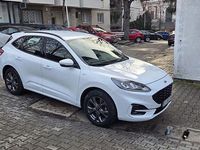 Second-hand Ford Kuga ST-Line 190 CP (139 kW) 2020 Culoarealb SUV