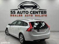 second-hand Volvo V60 D3 Linje Business