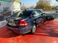 second-hand Volvo S40 2.0Diesel,2004,Finantare Rate