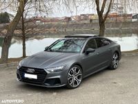 second-hand Audi A7 3.0 50 TDI quattro Tiptronic