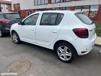 second-hand Dacia Sandero 1.0 SCe SL PLUS