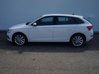 second-hand Skoda Scala 1.5 TSI DSG