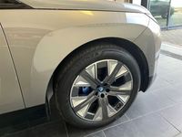 second-hand BMW iX xDrive50