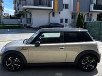 Second-hand Mini Cooper D 112 CP (82 kW) 2010 Galbeuriu Hatchback