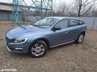second-hand Volvo V60 CC D3 Geartronic